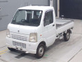2010 Suzuki Carry Truck