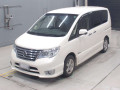 2015 Nissan Serena