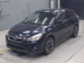 2014 Subaru XV HYBRID