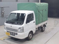 2023 Suzuki Carry Truck