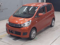 2017 Mitsubishi eK Wagon