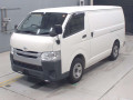 2020 Toyota Hiace Van