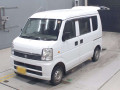 2013 Suzuki Every Wagon