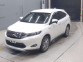2014 Toyota Harrier Hybrid