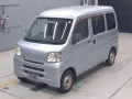 2010 Daihatsu Hijet Cargo