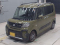 2025 Daihatsu Tanto