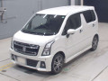 2017 Suzuki WAGON R STINGRAY