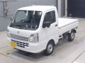 2025 Suzuki Carry Truck