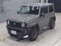2024 Suzuki Jimny Sierra