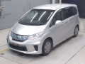 2013 Honda Freed hybrid