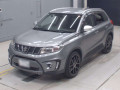 2017 Suzuki Escudo