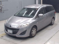 2014 Mazda Premacy