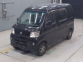 2014 Toyota Pixis Van