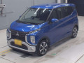 2022 Mitsubishi eK X