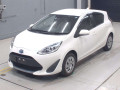 2021 Toyota Aqua