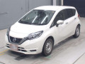 2019 Nissan Note