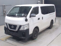 2021 Nissan NV350 CARAVAN VAN