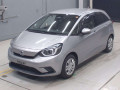 2021 Honda Fit