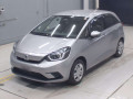 2021 Honda Fit