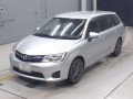 2014 Toyota Corolla Fielder
