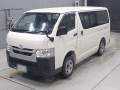 2020 Toyota Hiace Van
