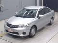 2013 Toyota Corolla Axio