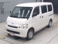 2018 Toyota Townace Van