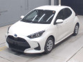 2022 Toyota YARIS