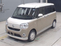 2022 Daihatsu Move Canbus