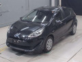 2018 Toyota Aqua