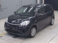 2020 Toyota Passo