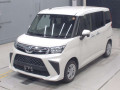 2022 Toyota Roomy