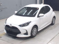 2022 Toyota YARIS