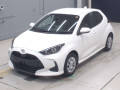 2020 Toyota YARIS
