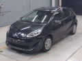 2018 Toyota Aqua