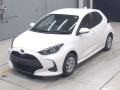 2022 Toyota YARIS