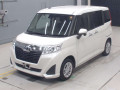 2018 Toyota Roomy