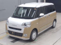 2023 Daihatsu Move Canbus
