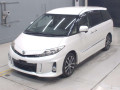 2013 Toyota Estima