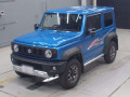 2022 Suzuki Jimny Sierra