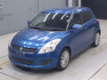 2011 Suzuki Swift