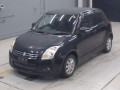 2009 Suzuki Swift