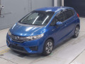 2014 Honda Fit Hybrid