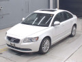 2012 Volvo S40