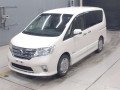 2013 Nissan Serena