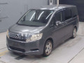 2010 Honda Step WGN