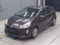 2015 Toyota Aqua