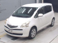 2009 Toyota Ractis
