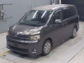 2011 Toyota Voxy
