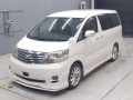 2005 Toyota Alphard G